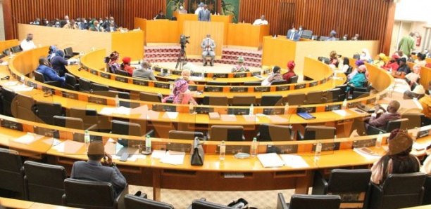 Criminalisation de l’homosexualité : Ndiassane trouve inadmissible le rejet de la proposition de loi Criminalisation de l’homosexualité : Ndiassane trouve inadmissible le rejet de la proposition de loi