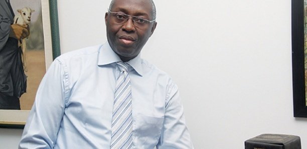 Mamadou Lamine Diallo : "Dans la soi disante opposition, il y a des pro-LGBT" Mamadou Lamine Diallo : "Dans la soi disante opposition, il y a des pro-LGBT"