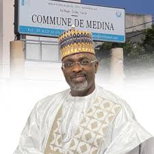 Visites de proximité – Cheikh Ba impressionnant durant cette campagne électorale Visites de proximité – Cheikh Ba impressionnant durant cette campagne électorale
