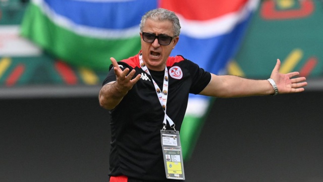 LE MALI S'IMPOSE FACE À LA TUNISIE (1-0) APRÈS DEUX FINS DE MATCH SIFFLÉES AVANT LA 90E LE MALI S'IMPOSE FACE À LA TUNISIE (1-0) APRÈS DEUX FINS DE MATCH SIFFLÉES AVANT LA 90E