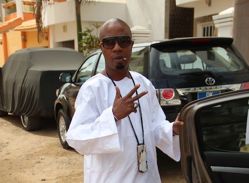 Méga-meeting de Cheikh Ba : "Paco Jackson" a vraiment mobilisé Méga-meeting de Cheikh Ba : "Paco Jackson" a vraiment mobilisé