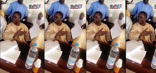 Touba et Mbacké : Benno Bokk Yakaar dégaine 168 millions pour la campagne Touba et Mbacké : Benno Bokk Yakaar dégaine 168 millions pour la campagne