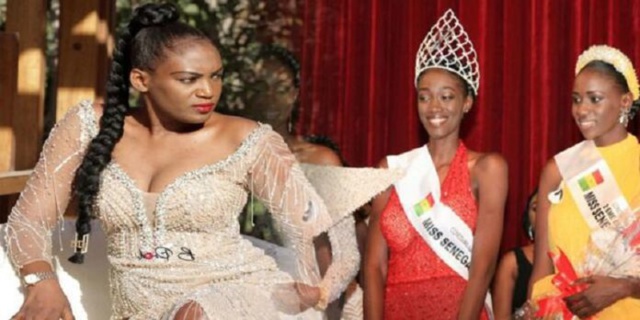 Scandale Miss Sénégal: Nouveaux développements Scandale Miss Sénégal: Nouveaux développements