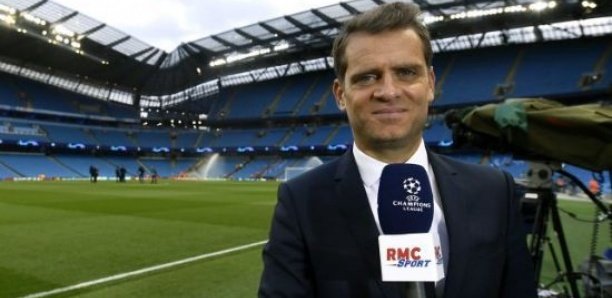 Jérôme Rothen: "Cette CAN, c'est une parodie de football !" Jérôme Rothen: "Cette CAN, c'est une parodie de football !"