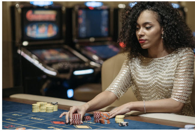 Quels jeux peuvent être choisis dans un casino en ligne ? Quels jeux peuvent être choisis dans un casino en ligne ?