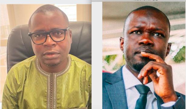 Affaire des 1500 cartes d'électeurs, Dr Ibrahima Mendy répond à Sonko : «Il cherche à justifier sa défaite à Ziguinchor» Affaire des 1500 cartes d'électeurs, Dr Ibrahima Mendy répond à Sonko : «Il cherche à justifier sa défaite à Ziguinchor»