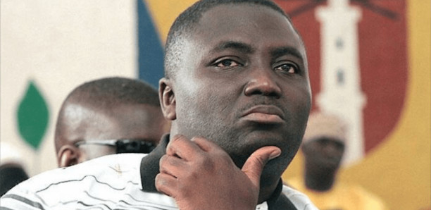 Bamba Fall échappe de justesse à la prison