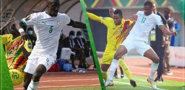 Galop des Lions : Gana Guèye de retour, Koulibaly, Mendy et Ballo Touré à l’écart Galop des Lions : Gana Guèye de retour, Koulibaly, Mendy et Ballo Touré à l’écart