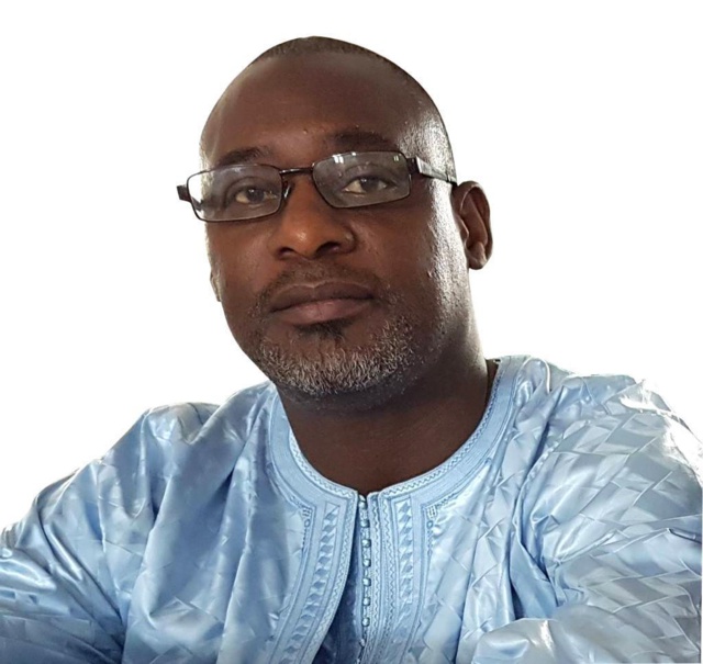 CEDEAO-MALI: Après l’émotion, le dialogue… (Par M. Sidy Same Directeur du CNRE) CEDEAO-MALI: Après l’émotion, le dialogue… (Par M. Sidy Same Directeur du CNRE)