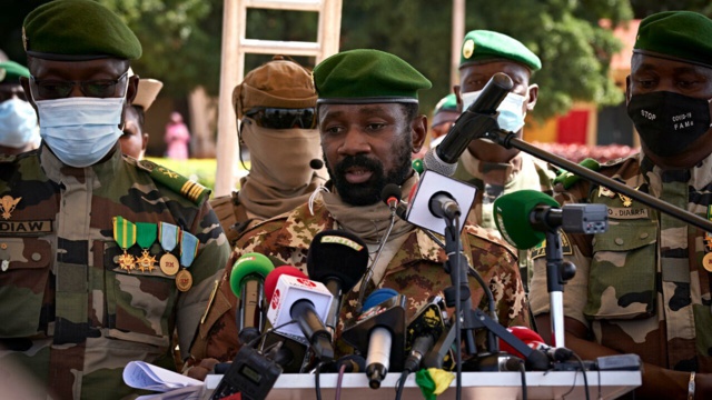 Mali : Vers une décrispation de la part de la Cedeao