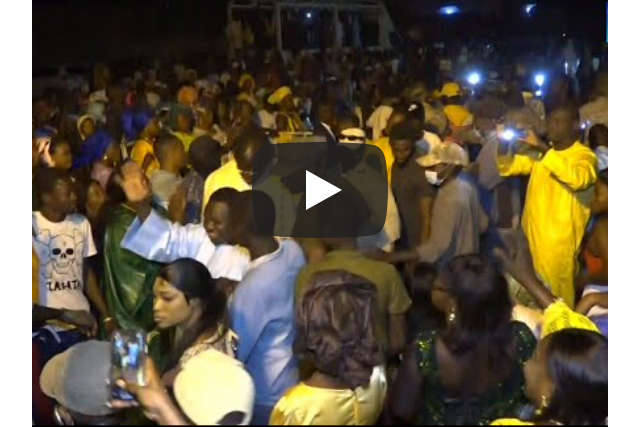 El Hadj Dia à Keur Sakoura : « Il ne s’agira pas de gagner, mais de gagner avec la manière » El Hadj Dia à Keur Sakoura : « Il ne s’agira pas de gagner, mais de gagner avec la manière »