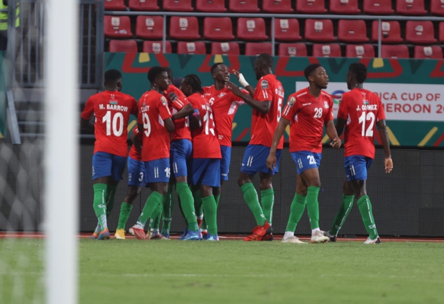 2ème journée CAN 2021 Cameroun: Gambie, Guinée Equatoriale, Sierra Leone, ces belles "surprises. Le Point"