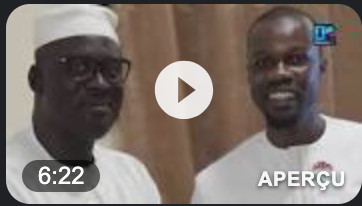 Touba – Serigne Abo Fall quitte Ousmane Sonko Touba – Serigne Abo Fall quitte Ousmane Sonko