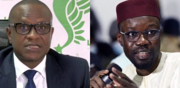Campagne électorale – Sonko sort la grosse artillerie et tire sur Lat Diop Campagne électorale – Sonko sort la grosse artillerie et tire sur Lat Diop
