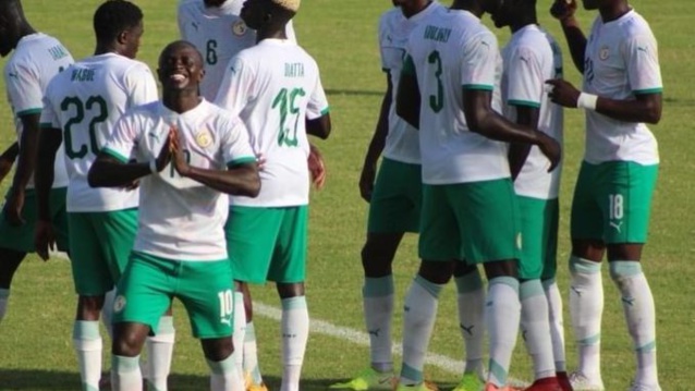 Malawi-Sénégal à 16h : la victoire, rien que la gagne Malawi-Sénégal à 16h : la victoire, rien que la gagne