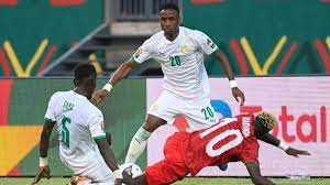 CAN 2021 - LE SÉNÉGAL ENCORE SANS IDÉE FACE AU MALAWI (0-0), LE ZIMBABWE S'OFFRE LA GUINÉE (2-1) CAN 2021 - LE SÉNÉGAL ENCORE SANS IDÉE FACE AU MALAWI (0-0), LE ZIMBABWE S'OFFRE LA GUINÉE (2-1)