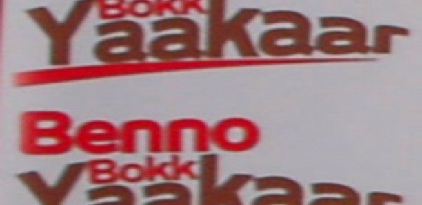 Attaque contre Yewwi à Ngoye : Benno Bokk Yaakaar sort de son mutisme et se défend Attaque contre Yewwi à Ngoye : Benno Bokk Yaakaar sort de son mutisme et se défend