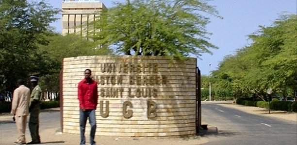 UGB Saint-Louis : Les étudiants obtiennent gain et suspendent leur grève de la faim