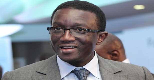Amadou BA : « Dakar fép Mok na … Benno va sortir largement majoritaire » Amadou BA : « Dakar fép Mok na … Benno va sortir largement majoritaire »