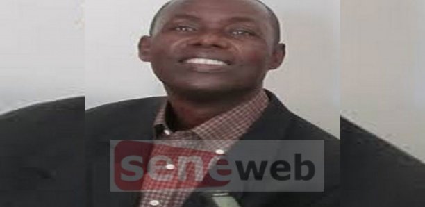 Décès du journaliste Madieng Seck Décès du journaliste Madieng Seck