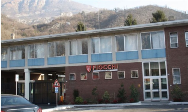 Munitions saisies par la Douane : le fabricant italien Fiocchi avoue mais «ignore» les raisons de l’escale de l'Eolika au Sénégal Munitions saisies par la Douane : le fabricant italien Fiocchi avoue mais «ignore» les raisons de l’escale de l'Eolika au Sénégal