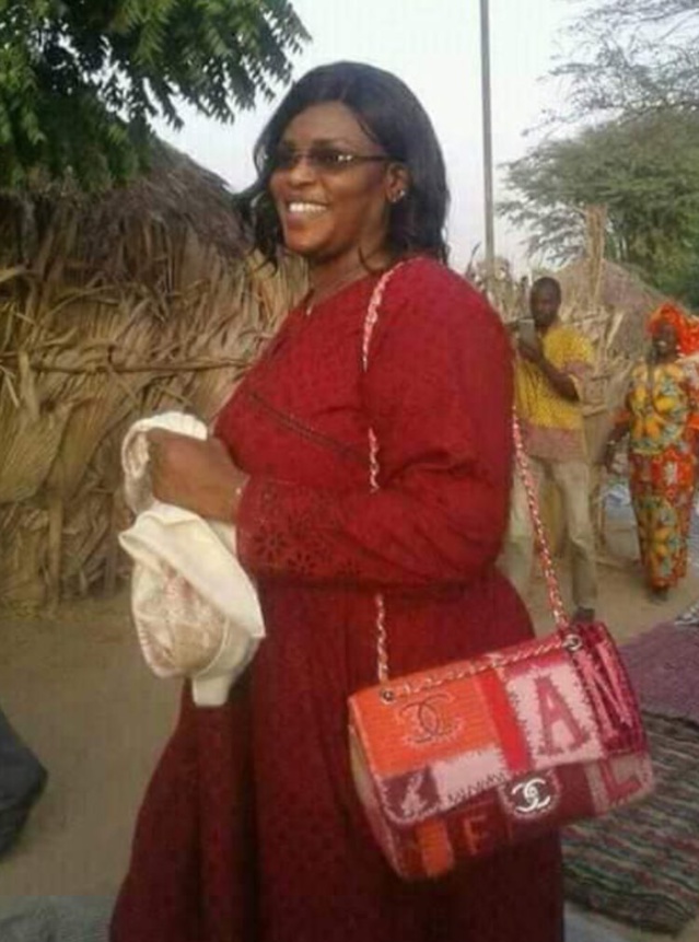 Saint-Louis : Mansour en difficulté, Marème débarque en renfort Saint-Louis : Mansour en difficulté, Marème débarque en renfort