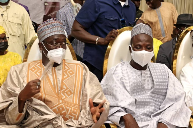 Kaolack – Le meeting  de clôture de la coalition BBY tourne à l’apothéose (TEXTE ET IMAGES) Kaolack – Le meeting  de clôture de la coalition BBY tourne à l’apothéose (TEXTE ET IMAGES)