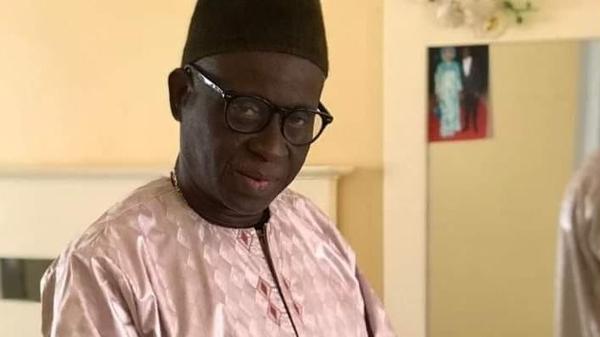 Nécrologie: Rufisque Ouest: Mbaye Seck, candidat de Taxawou sa Gokh meurt à 48h du scrutin Nécrologie: Rufisque Ouest: Mbaye Seck, candidat de Taxawou sa Gokh meurt à 48h du scrutin