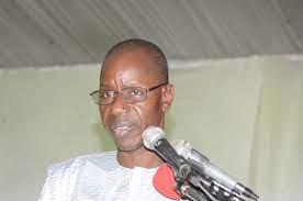 Nécrologie : Mamadou Oumar Bocoum, ancien percepteur à la Mairie de la ville de Dakar en deuil Nécrologie : Mamadou Oumar Bocoum, ancien percepteur à la Mairie de la ville de Dakar en deuil