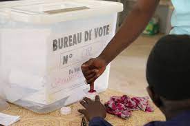 NIORO : DÉROULEMENT NORMAL DU VOTE (PRÉFET) NIORO : DÉROULEMENT NORMAL DU VOTE (PRÉFET)