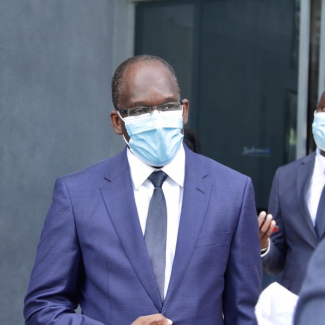 Locales 2022 : Benno reconnait sa défaite dans les villes de Dakar et Ziguinchor Locales 2022 : Benno reconnait sa défaite dans les villes de Dakar et Ziguinchor