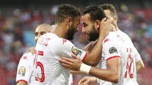 COUPE D'AFRIQUE DES NATIONS - LA TUNISIE QUALIFIÉE POUR LES QUARTS DE FINALE APRÈS SA VICTOIRE FACE AU NIGERIA (1-0)