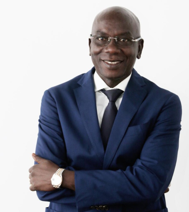 Niandane-  Large plébiscite pour le maire sortant Malick Gaye Niandane-  Large plébiscite pour le maire sortant Malick Gaye