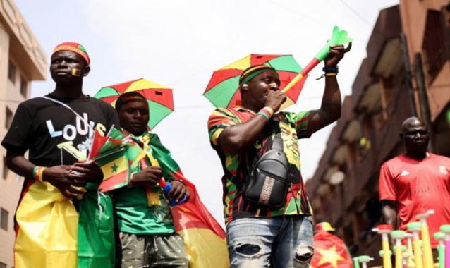 CAN 2022 : LE CAMEROUN QUALIFIÉ EN QUARTS DE FINAL EN BATTANT (2-1) DES COMORIENS RÉDUITS À DIX