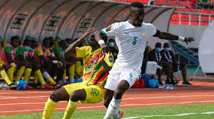 SÉNÉGAL-CAP VERT : IDRISSA GUEYE, LA "MACHINE" DES LIONS DE LA TERANGA