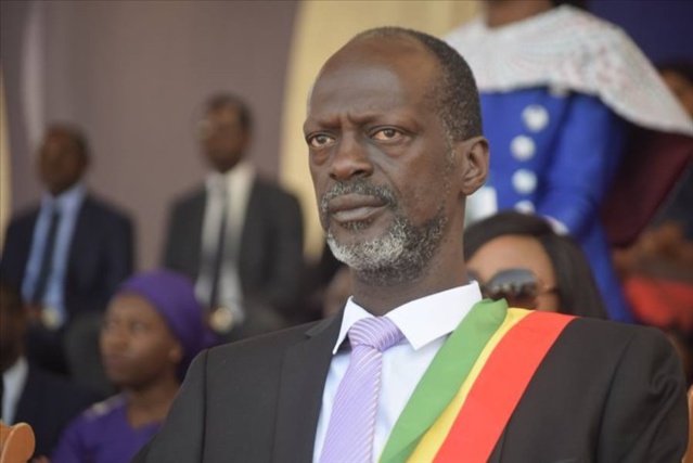 Ouakam : Samba Bathily Diallo libère son fauteuil de maire