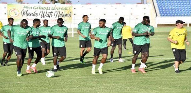CAN 2021/Sénégal-Cap-Vert : Rugir ou mourir CAN 2021/Sénégal-Cap-Vert : Rugir ou mourir