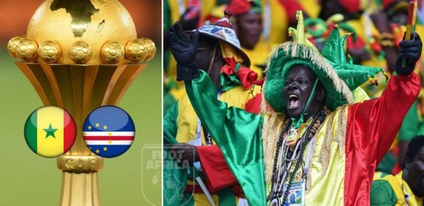 CAN 2021 : Le Sénégal sort la grosse artillerie devant le Cap-Vert CAN 2021 : Le Sénégal sort la grosse artillerie devant le Cap-Vert