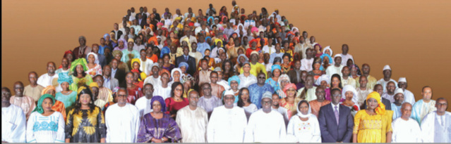 Que va donc faire Macky Sall, de cette bande d’incapables ? Que va donc faire Macky Sall, de cette bande d’incapables ?