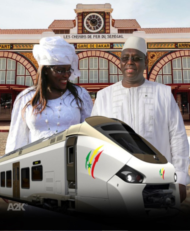 TER: Bonne nouvelle pour Mbao, la gare de Keur Mbaye Fall enfin ouverte TER: Bonne nouvelle pour Mbao, la gare de Keur Mbaye Fall enfin ouverte