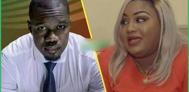 L'incroyable réaction d'Aissatou Diop Fall: "Sonko Lou Reuy La Def, Yewwi est une demande sociale..." L'incroyable réaction d'Aissatou Diop Fall: "Sonko Lou Reuy La Def, Yewwi est une demande sociale..."