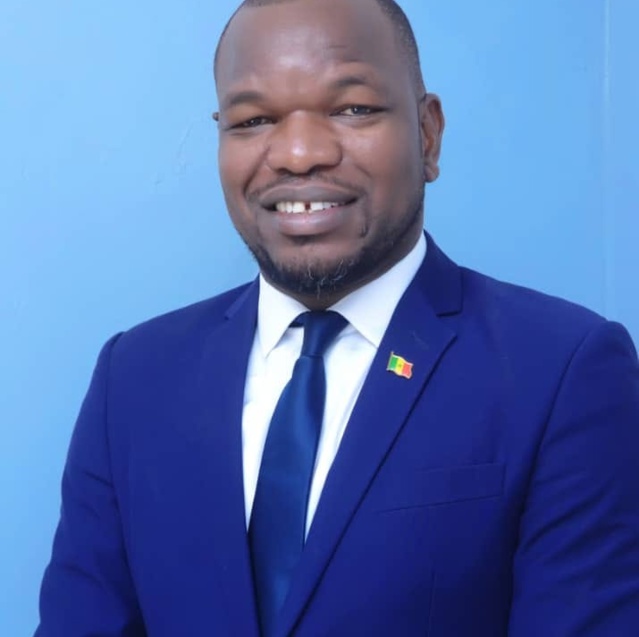 Ousmane Diagne: Le candidat à problème pour YAW à Thiès