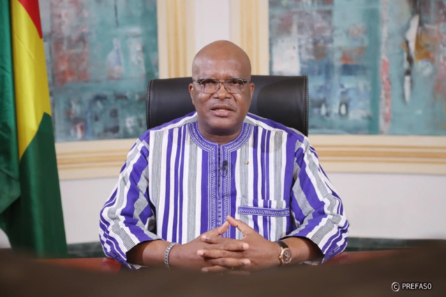 Chute de Roch Kaboré : quelles implications pour la présidence de la Conférence des chefs d’Etat de l’UEMOA ? Chute de Roch Kaboré : quelles implications pour la présidence de la Conférence des chefs d’Etat de l’UEMOA ?