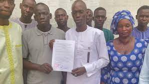Département de Koungheul – Pape Dieng élu maire de Saly Escale Département de Koungheul – Pape Dieng élu maire de Saly Escale