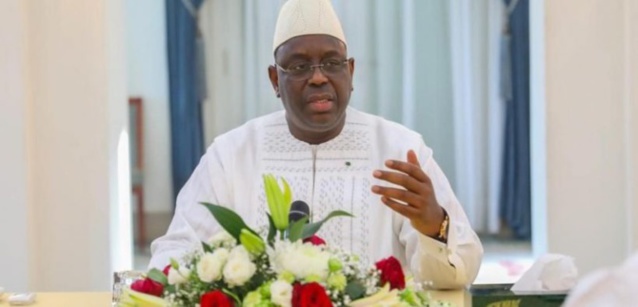 Macky Sall à propos des locales 2022: « Nous avons gagné à 80% »