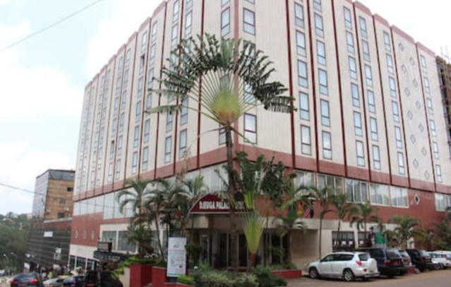 CAN 2022 / Quart de finale : Les Lions seront logés au Djeuga Palace de Yaoundé... CAN 2022 / Quart de finale : Les Lions seront logés au Djeuga Palace de Yaoundé...