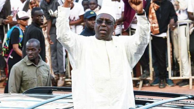 Ville de Dakar : l’APR ne dirige aucune des 19 communes Ville de Dakar : l’APR ne dirige aucune des 19 communes