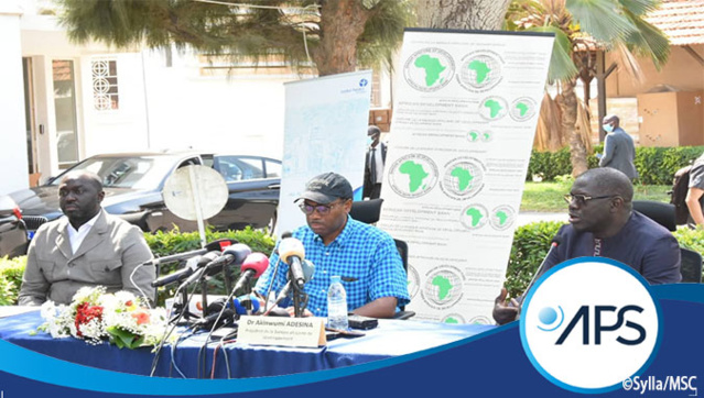 TROIS MILLIARDS DOLLARS DE LA BAD POUR LE SECTEUR PHARMACEUTIQUE AFRICAIN TROIS MILLIARDS DOLLARS DE LA BAD POUR LE SECTEUR PHARMACEUTIQUE AFRICAIN