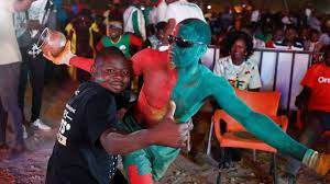 CAN 2022-Burkina Faso: «Nous dédions cette qualification à notre peuple» CAN 2022-Burkina Faso: «Nous dédions cette qualification à notre peuple»