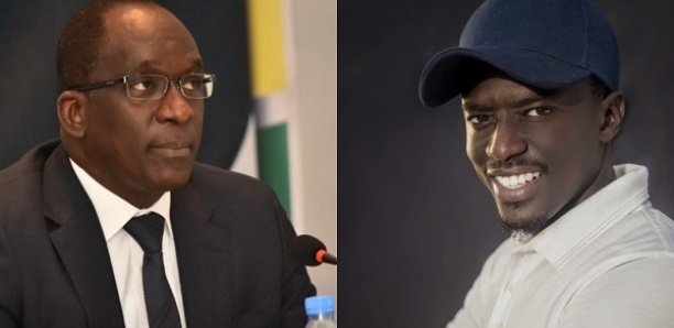 Seydina Issa Laye Samb sur Diouf Sarr: « C’est mon fils » Seydina Issa Laye Samb sur Diouf Sarr: « C’est mon fils »